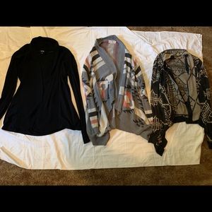 Sweater bundle